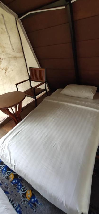 Seribu Batu Songgo Langit Resort & Camp Bantul Luaran gambar